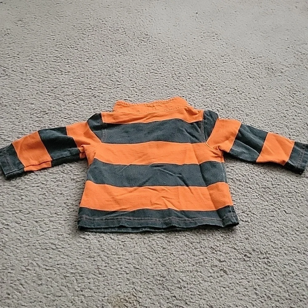 Carter's Baby Boy's Shirt
